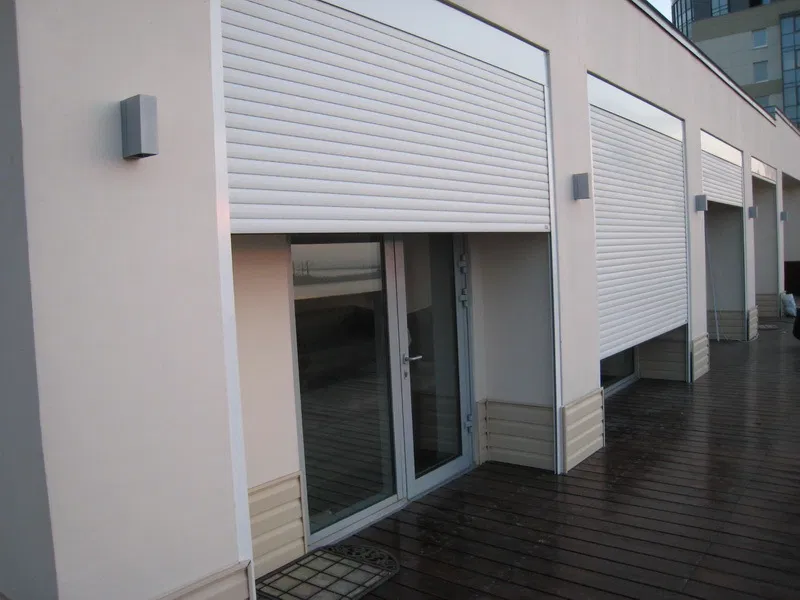 Усиленный механизм защиты